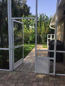 Dog Doors Orlando